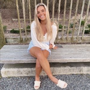 Meet your Posher, Mackenzie